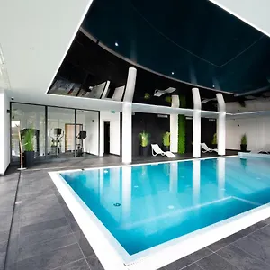  Apartament Przytulny 406 W Westin House W Kołobrzegu