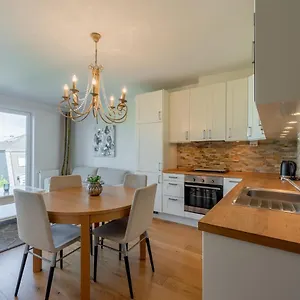  Apartament Horyzont -apartament Karl- Blisko Centrum