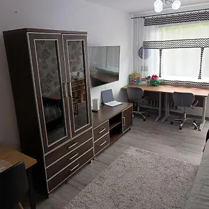  Apartament Przy Parku