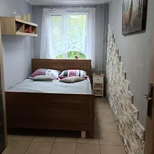  Apartament Przy Parku